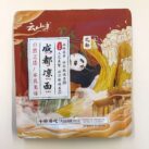 Yunshanban.Chengdu Liang Mian Tüte