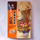 Yuru Foods Mixed Rice Noodles Tüte