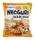 #2083: Nongshim - "Neoguri Ramyun Seafood & Mild"
