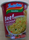 #2129: Indomie "Noodles - Beef Flavour"