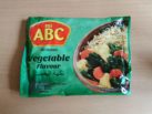 mi ABC Vegetable Front