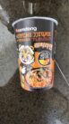 #3231: namdong "K-Noodles Kimchi Jjigae Flavour" Cup namdong K-Noodles Kimchi Jjigae Flavour Cup Front