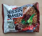 XL Korean Ramen - Mr Min - 1pcs