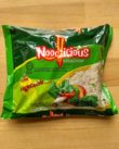 Noodlicious "Instant Noodles Vegetable Flavour"