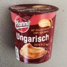 #1577: Pfanni Kartoffel Snack mit dem bekannten Chips-Geschmack "Ungarisch"