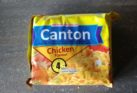 Canton Chicken Flavour