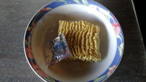 Canton Chicken Flavour