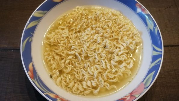 Canton Chicken Flavour