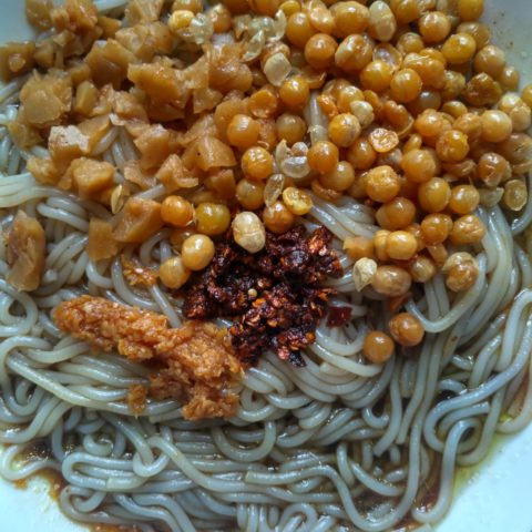 #2097: Yumei "Guilin Rice Noodles"