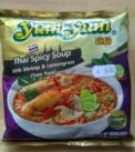 #2031: YumYum "Thai Spicy Soup" (Tom Yum)